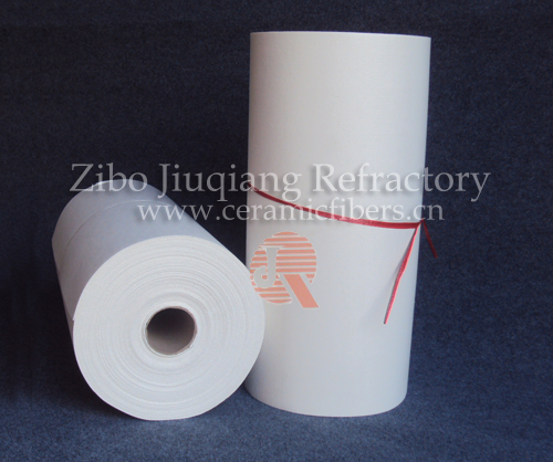 ceramic fiber paper(ceramic wool HA HZ)