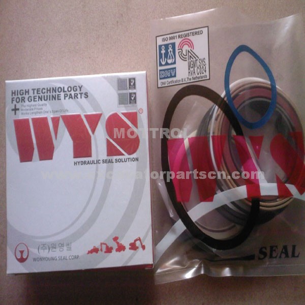 WYS HYDRAULIC CYLINDER SEAL KIT