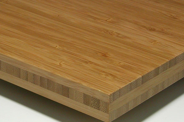 bamboo plywood