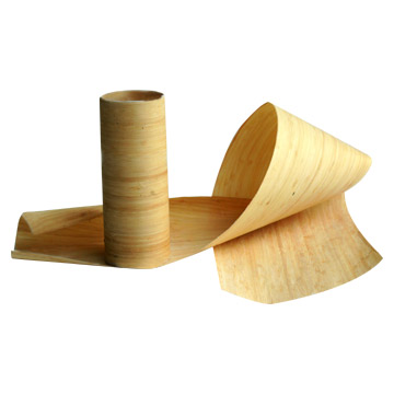 bamboo veneer