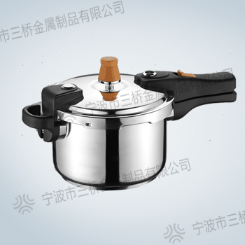 JP-19 Pressure cooker