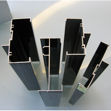 aluminium sliding doors profiles