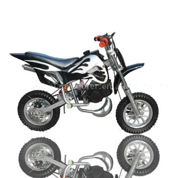 Mini Dirt Bike 47cc