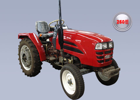 WF250 TRACTOR