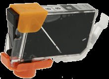 CC4 Air Vent Auto-pierced Inkjet Cartridge