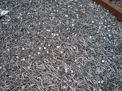 Coil Roofing nail