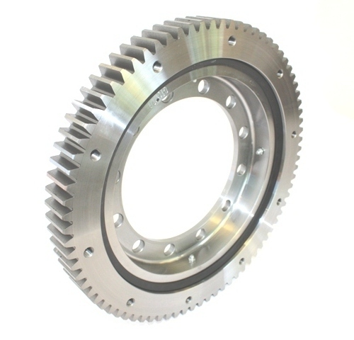 single roll slewing bearing