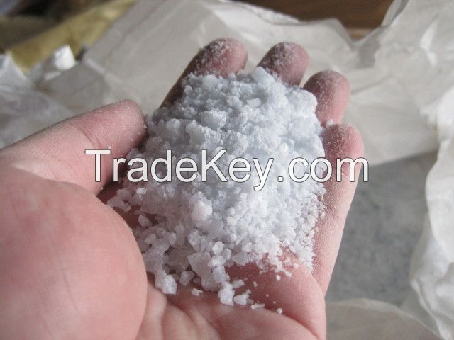 HDPE, LDPE, PP, PVC regrind