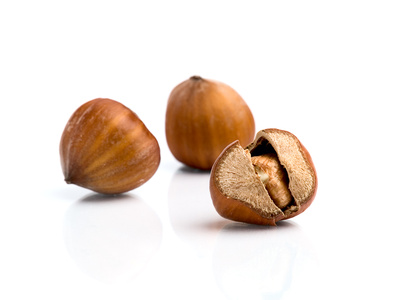 Hazelnut Products