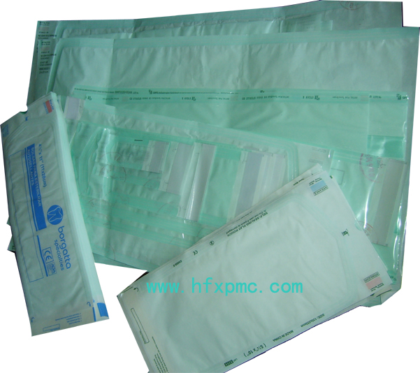 sterilization pouch