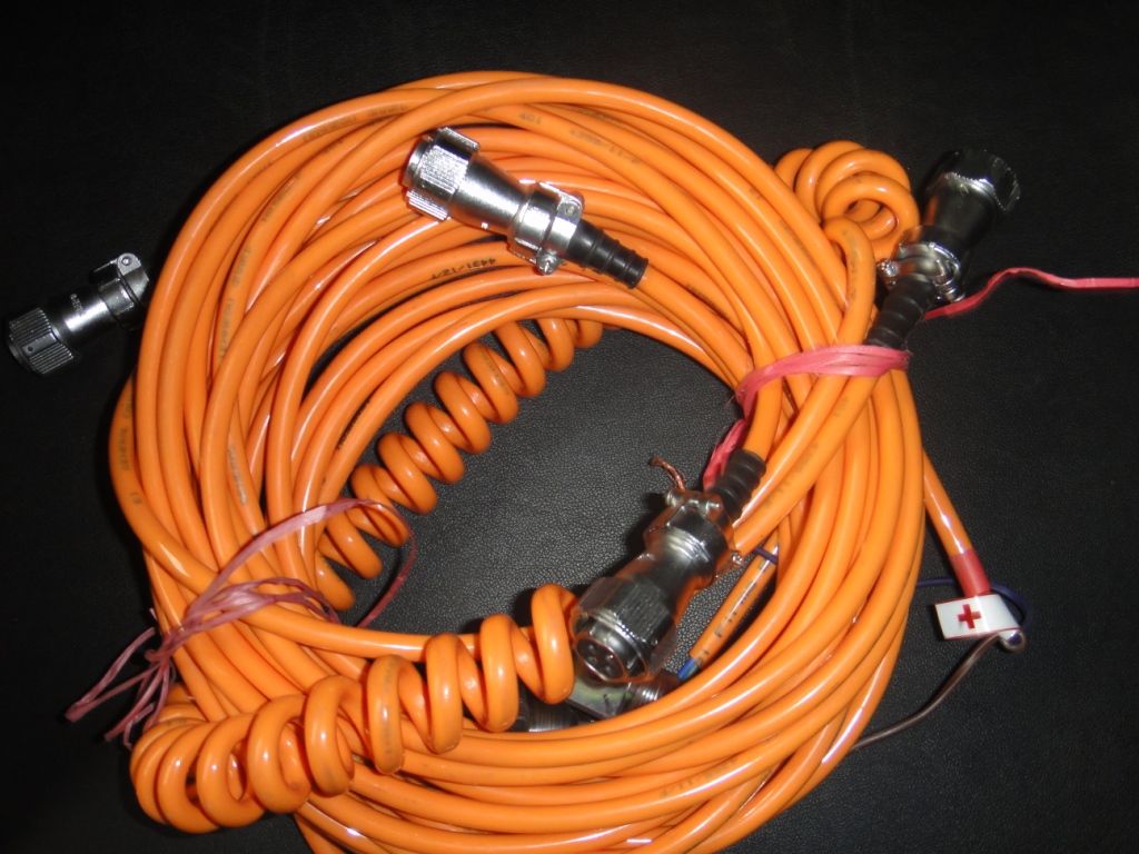 Cable Sets