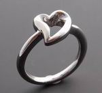 Heart Ring