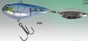 lead fish lures