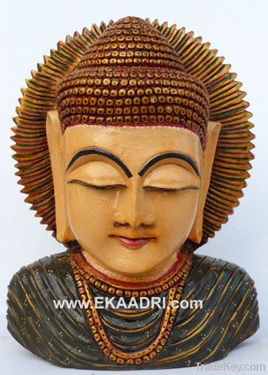 Gautam Buddha