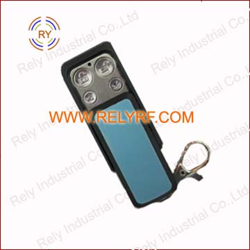 315/433.92MHZ RF remote control , remote controller