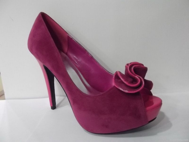 fashion high heel KH19-02
