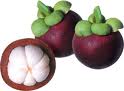 Mangosteen Fruits