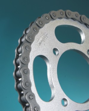 Roller chains(motorcycle chains and industrial chains)