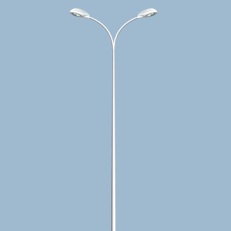 lighting poles
