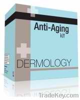 Dermology Anti-Aging Cream