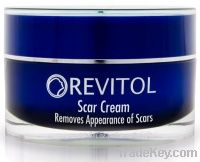 Revitol Scar Removal Cream