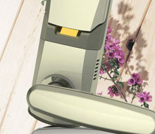 Fingerprint Door Lock-Guardian Angel