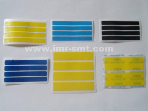 splice tape, kapton tape, ESD product, Clean room products