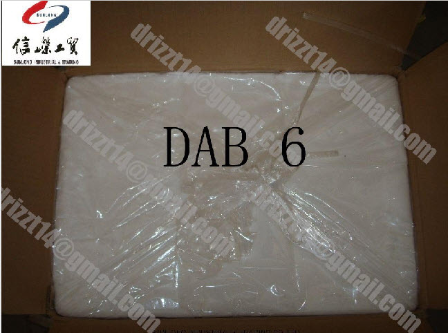 synthetic camphor DAB 6