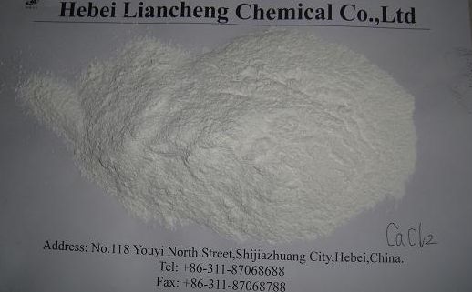 Calcium Chloride