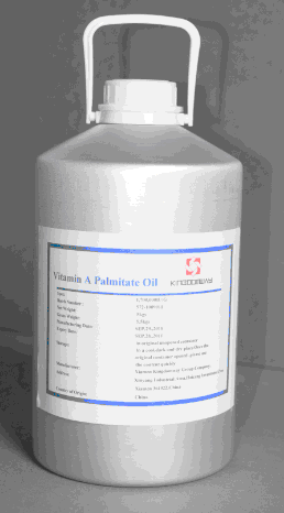 Vitamin A Palmitate Oil