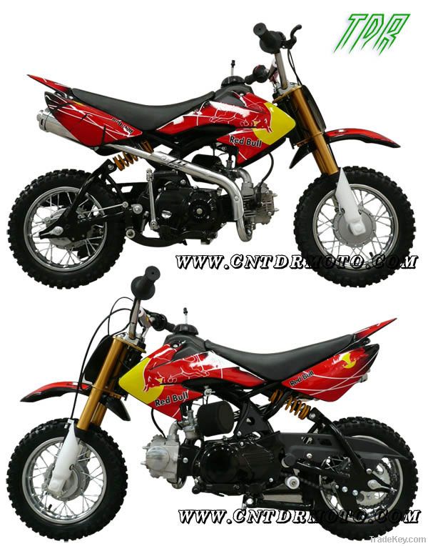 50/70cc dirt bike pitbike minibike motorcycle