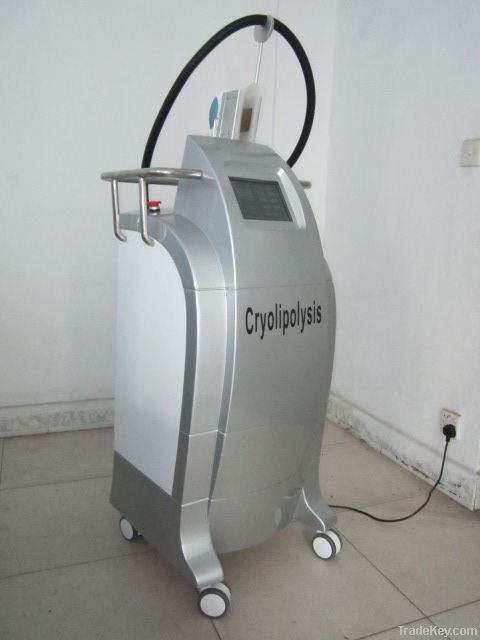 Cryotherapy Lipo Freeze Cryolipolysis Cool ShapeSlimming Machine BRG80
