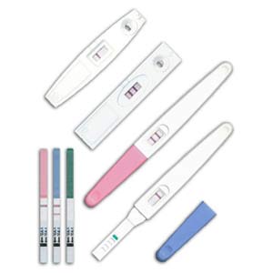 pregnancy test kits, hcg pregnancy test, one step pregnancy test