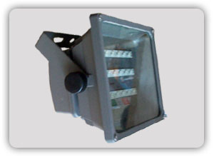 LED Flood Light