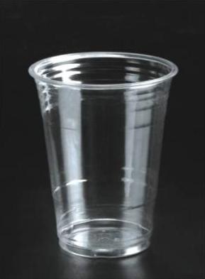 16OZ PETE plastic cup