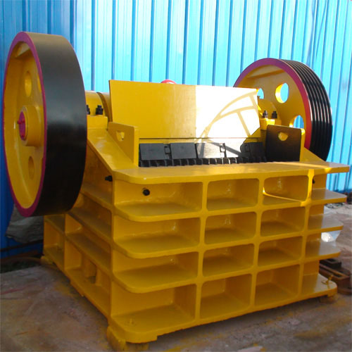 Jaw Crusher