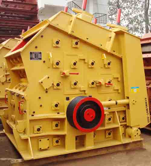 Impact Crusher