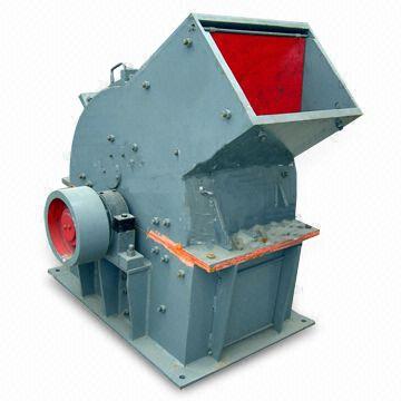 Hammer Crusher