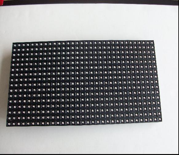 PH7.62mm 3-to-1 SMD indoor full color led display/module