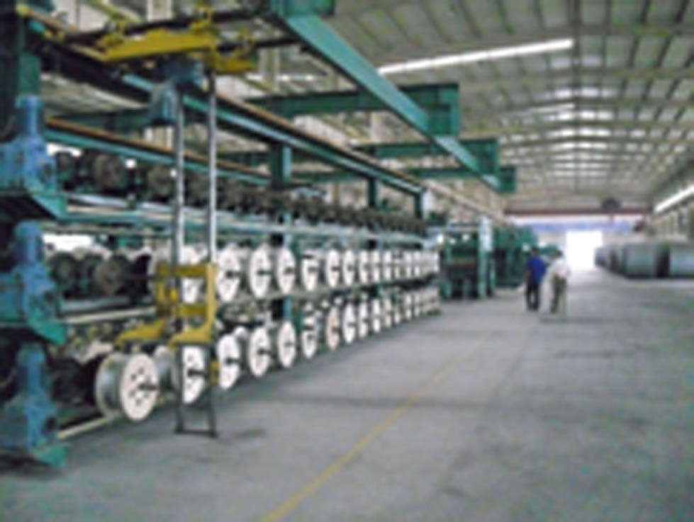 conveyer belt vulcanizion machine line