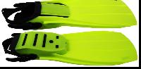 Scuba diving fins F_12