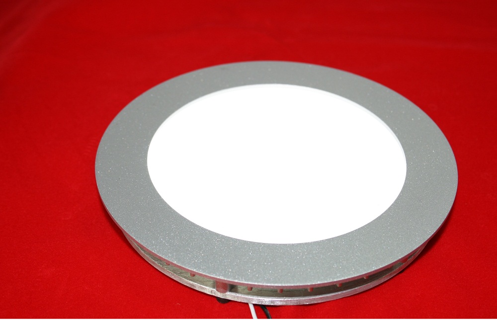 LED Panel Light