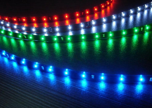 LED strips