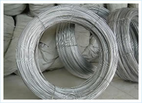Sell Galvanized wire