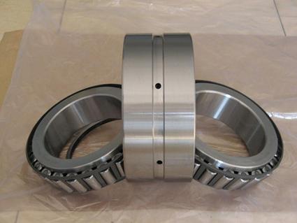 double-row taper roller bearing