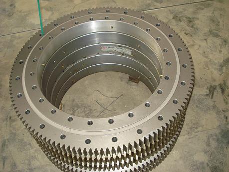 slewing bearing