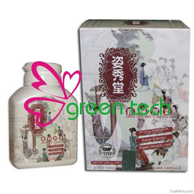 Series of Meizitang Botanical Slimming Pills By Green Tech