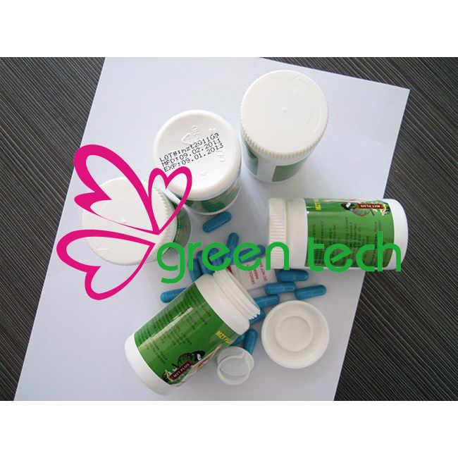 Series of Meizitang Botanical Slimming Pills