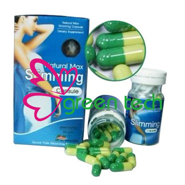 Wholesale Natural Max Slimming, Natural Slimming Pills with Max Fat Burning Effect