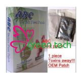 Natural ABC Detox Foot Patch & Slimming Foot Patch
